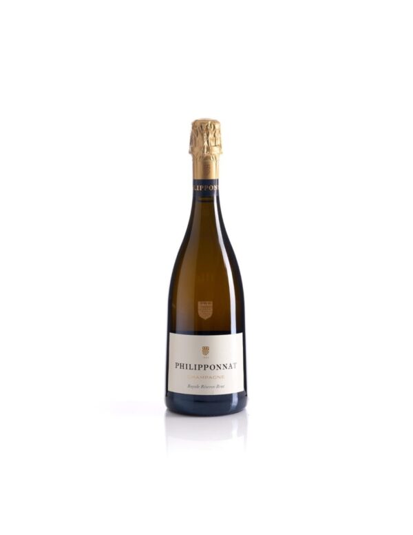 Philipponat - Champagne AOC Brut "Reserve Royale"