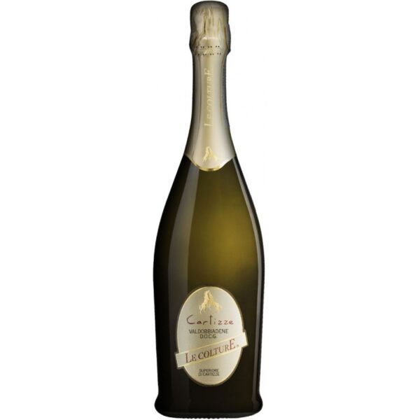 Le Colture - Valdobbiadene Prosecco Superiore di Cartizze DOCG Dry