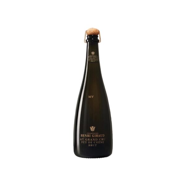 Henri Giraud - Champagne AOC Grand Cru Ay Brut "MV18"