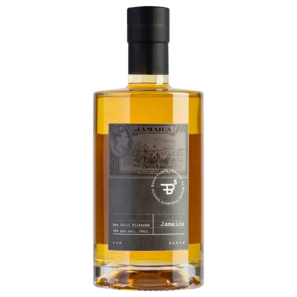 Balan Family Selection - Rum Blend Jamaica 700ml