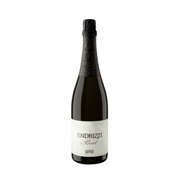 Endrizzi - Trento DOC Brut Millesimato 2020