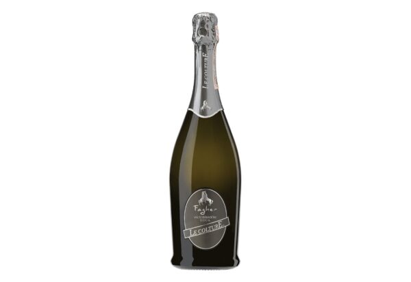 Le Colture - Valdobbiadene Prosecco DOCG Brut "Fagher"