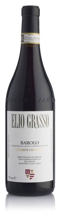 Elio Grasso - Barolo DOCG "Gavarini Chiniera" 2020