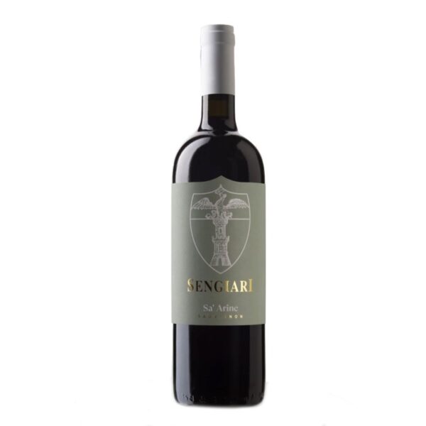 Sengiari - Veneto IGT Sauvignon "Sa' Arine" 2023
