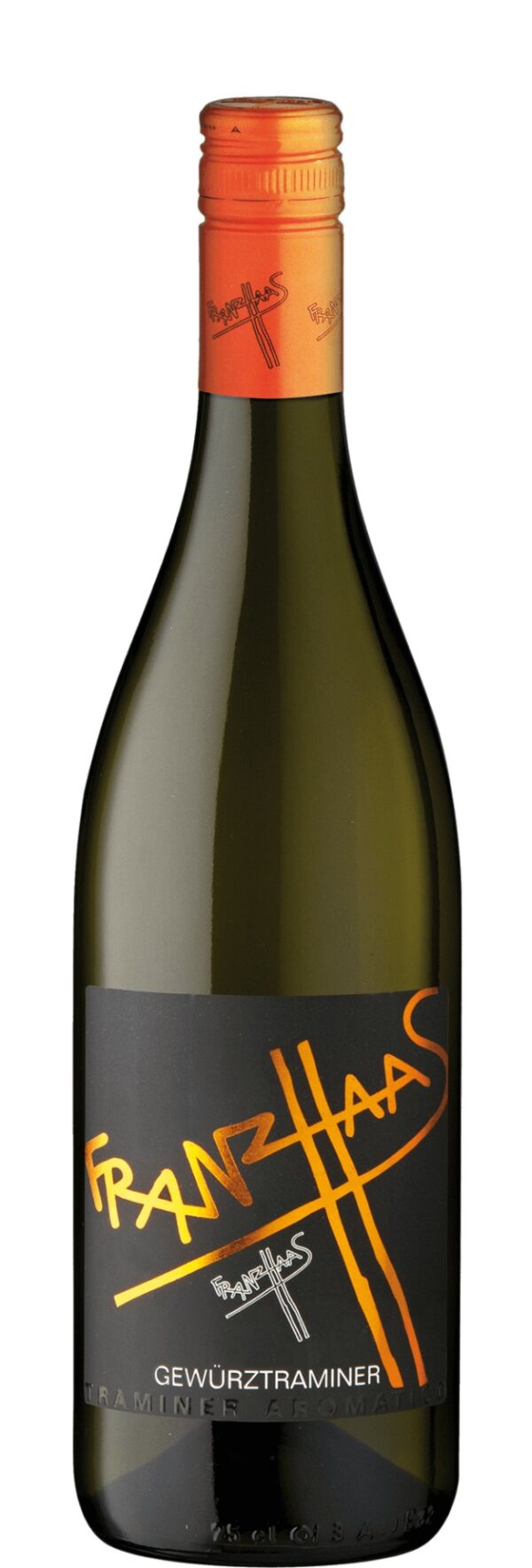 Franz Haas - Alto Adige DOC Gewurztraminer  2022