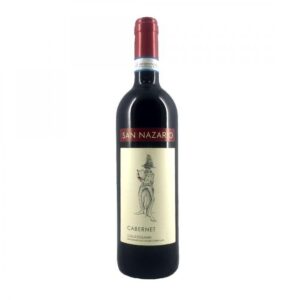 San Nazario - Colli Euganei DOC Cabernet 2021