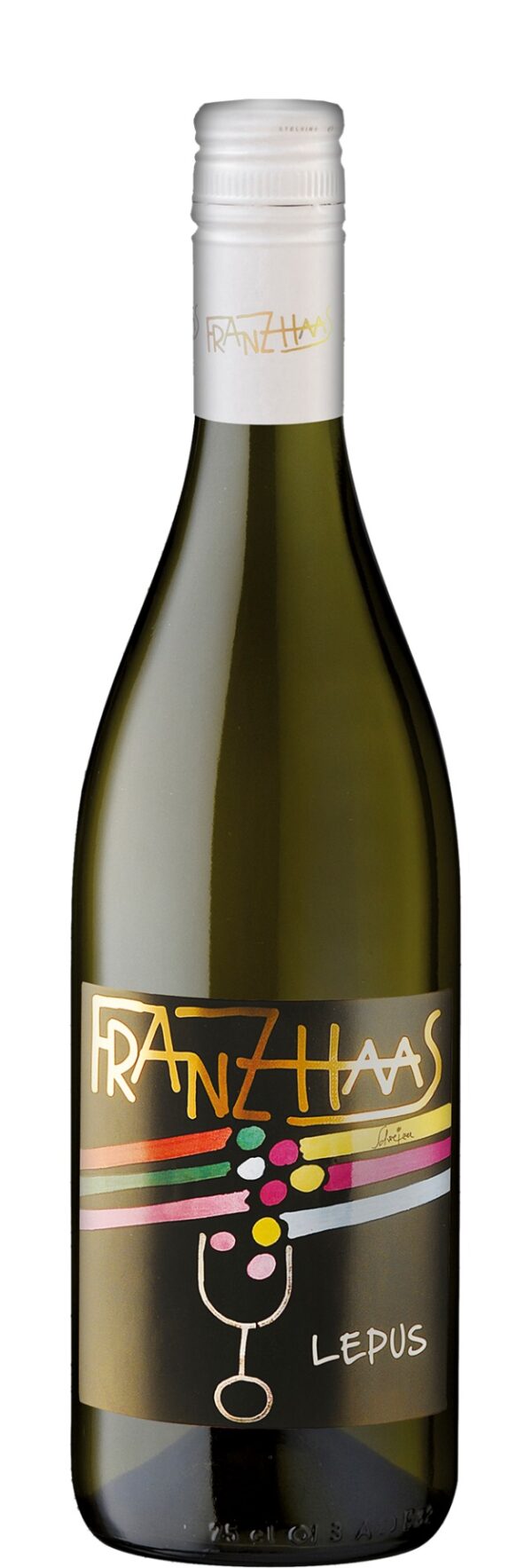 Franz Haas - Alto Adige DOC Pino Bianco "Lepus"  2022