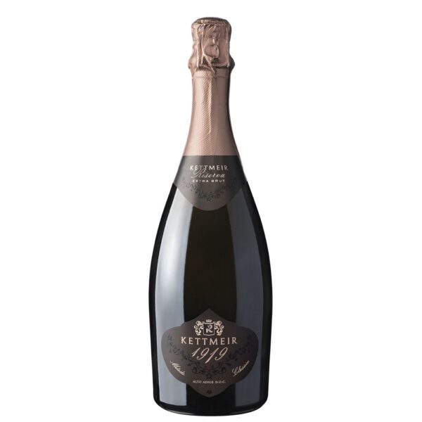 Kettmeir - Alto Adige DOC Riserva Extra Brut "1919" 2016
