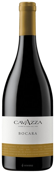 Cavazza - Gambellara DOC Classico "Bocara" 2023