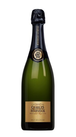 Charles Heidsieck - Champagne AOC Brut Millesime 2013