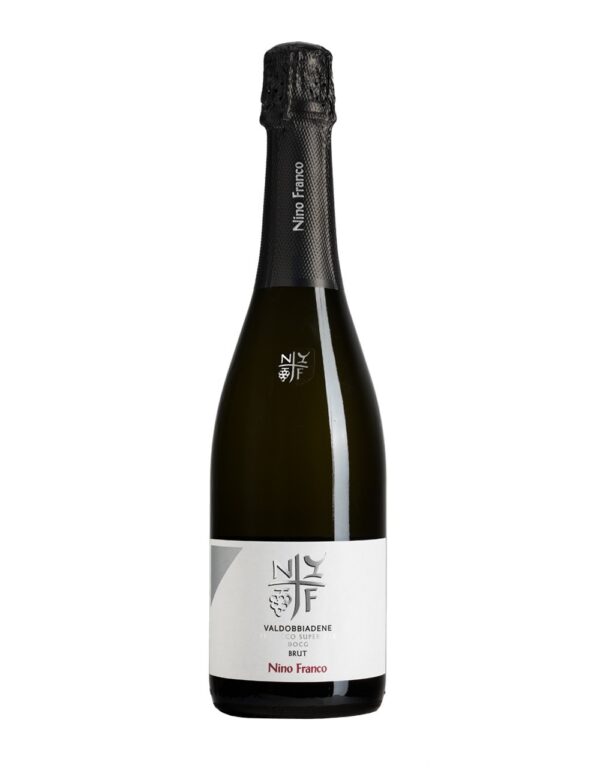 Nino Franco  - Valdobbiadene Prosecco Superiore DOCG Brut
