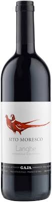 Gaja - Langhe DOC Rosso "Sito Moresco" 2021