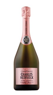 Charles Heidsieck - Champagne AOC Brut Rosè Reserve