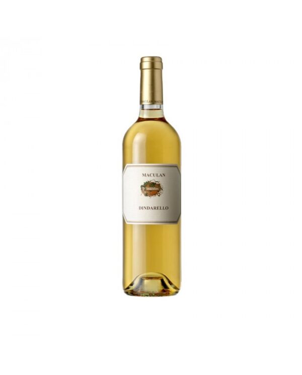 Maculan - Veneto IGT Bianco Passito "Dindarello" 2023 750ml
