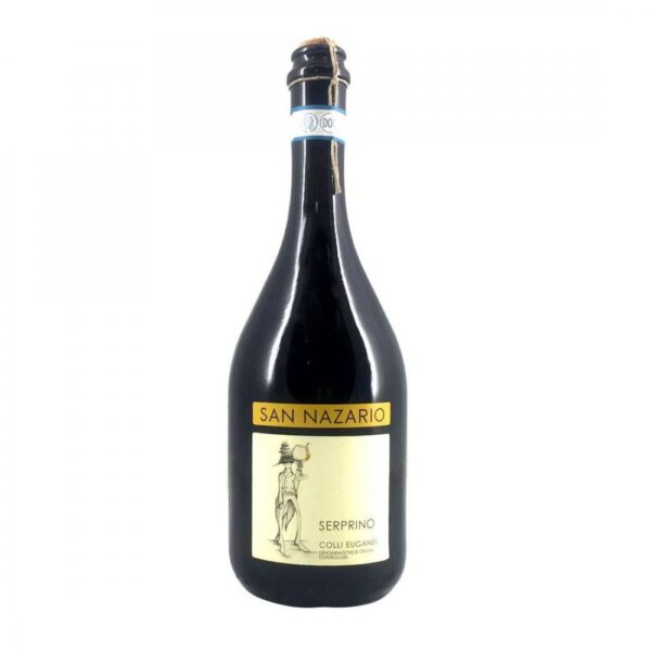 San Nazario - Colli Euganei DOC Serprino 2023
