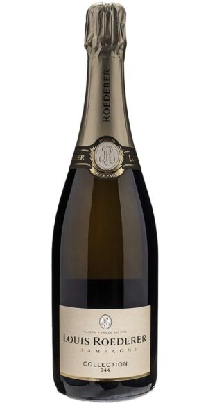 Louis Roederer - Champagne AOC Brut "Collection 244" Magnum 1500ml