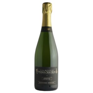 Patrick Soutiran - Champagne AOC Grand Cru Dosage Zero Blanc de Noirs