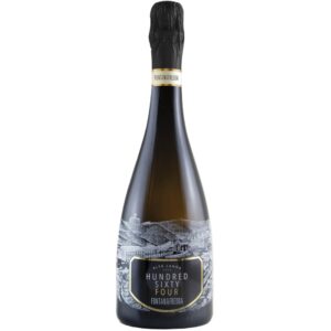Fontanafredda - Alta Langa DOCG Brut "Hundred Sixty-Four" 2012 X6 BOTTIGLIE