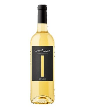 Cavazza - Veneto IGT Passito Bianco "Dulcis" 2019