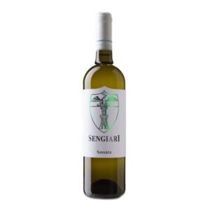 Sengiari - Colli Euganei DOC Chardonnay "Sassara" 2021