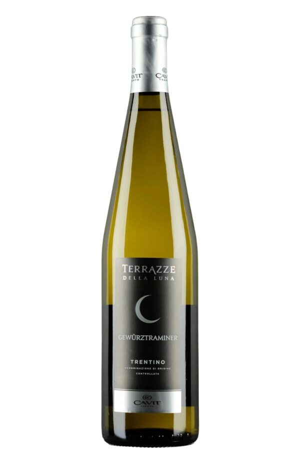 Terrazze della Luna - Trentino DOC Gewurztraminer 2022