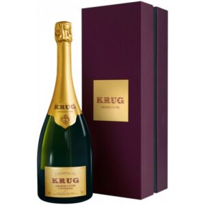 Krug - Champagne AOC Brut Grand Cuvèe "171eme Edition" Astucciato