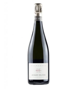 Jacques Selosse - Champagne AOC Brut "V.O." Sboccatura 2021