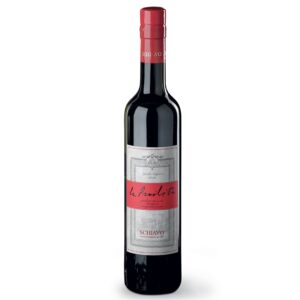 Distillerie Schiavo - Grappa Bianca "La Proibita" 500ml