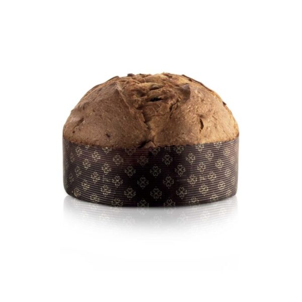 El Padoan - Panettone all'olio Evo Colli Euganei con arancia candita 750gr