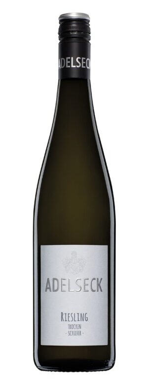 Adelsek - Riesling Troken Munsterer Pittersberg 2022
