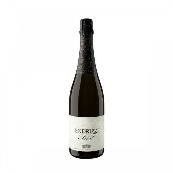 Endrizzi - Trento DOC Brut Millesimato 2021