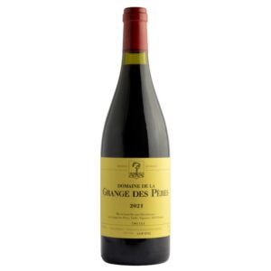 Domaine de la Grange des Peres - Herault IGP Rouge 2021