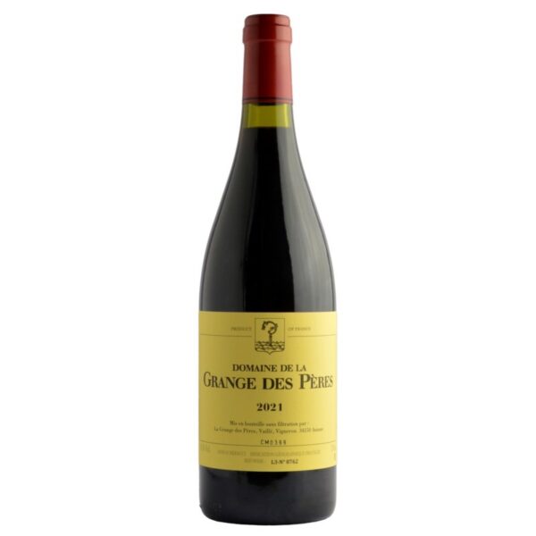 Domaine de la Grange des Peres - Herault IGP Rouge 2021