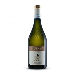 Le Morette - Lugana DOC "Mandolara" 2024